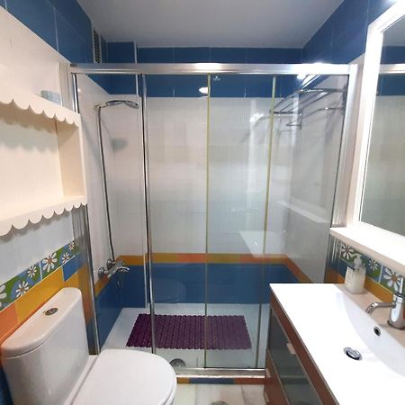 Amplio Apartamento En La Barrosa Novo Sancti Petri Exterior foto