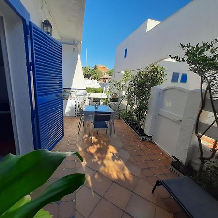 Amplio Apartamento En La Barrosa Novo Sancti Petri Exterior foto