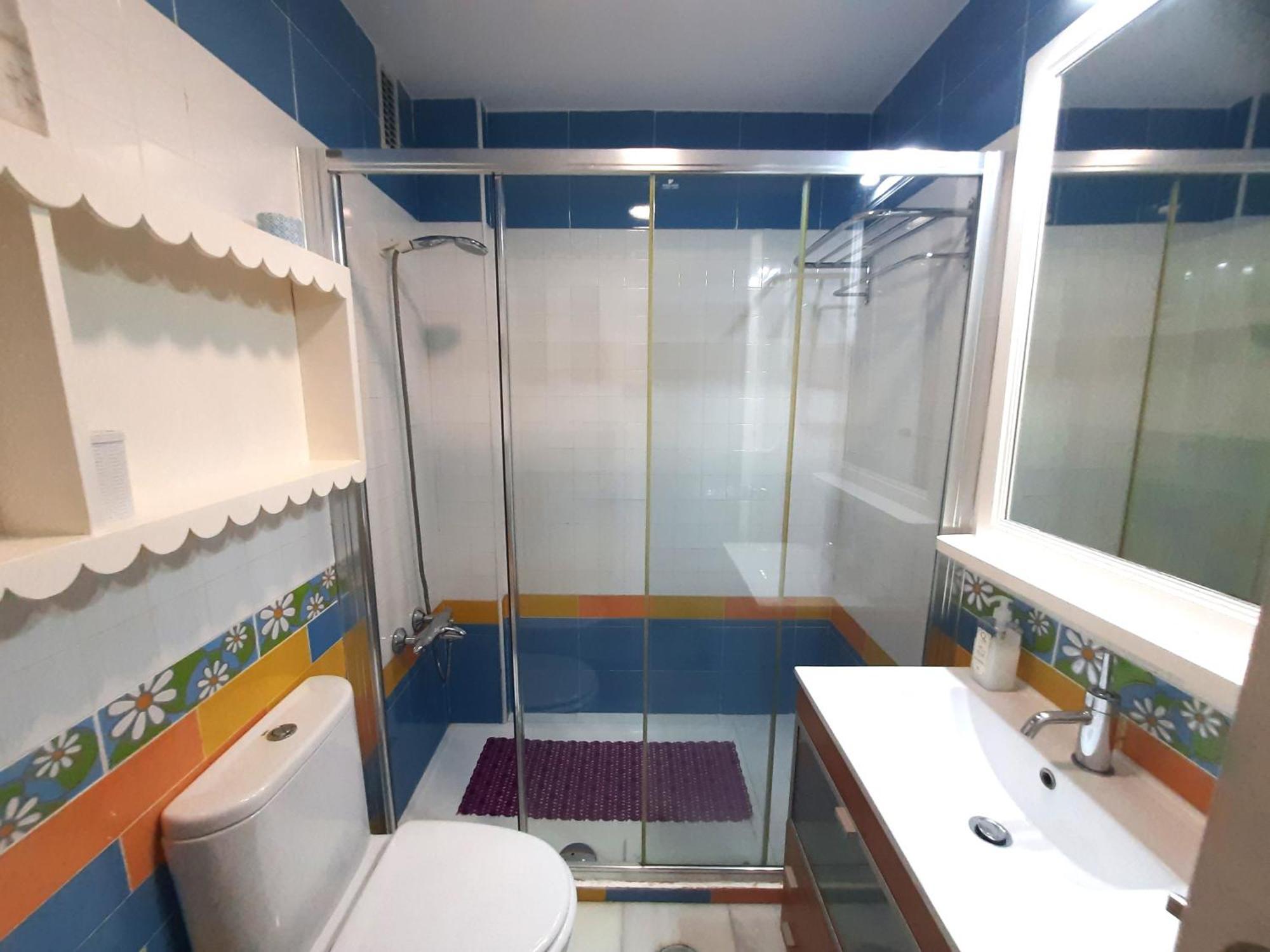 Amplio Apartamento En La Barrosa Novo Sancti Petri Exterior foto